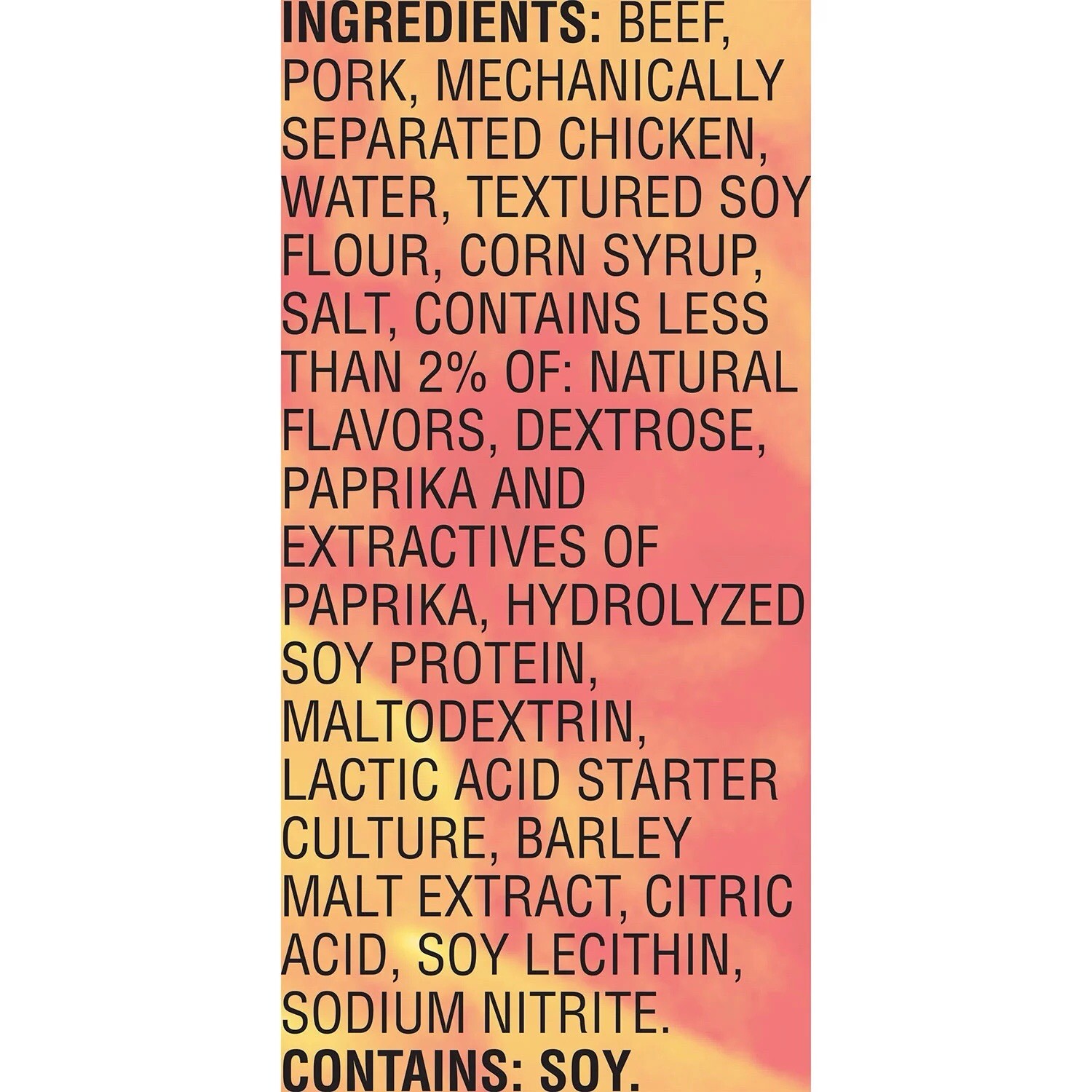 Slim Jim Original Snacks, Giant, 24 pk.