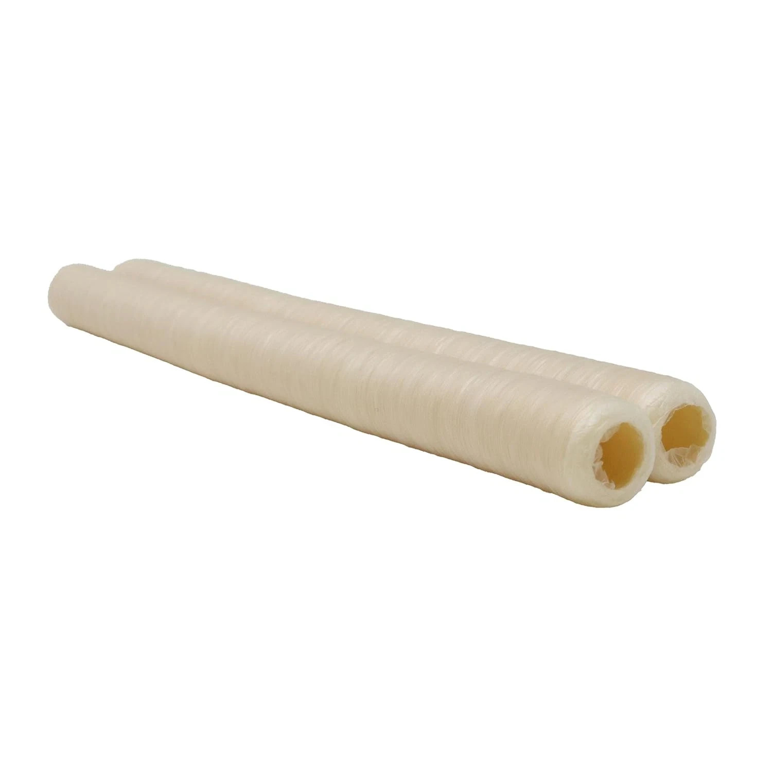 Products Clear Smoked Collagen Casings, 19Mm, Edible Sausage Casings, Stuffs App