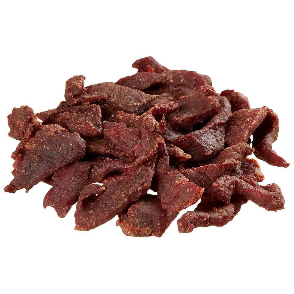 1 Pack, NEW Kirkland Signature Premium Extra Thick Steak Strips, 12 oz/Pack