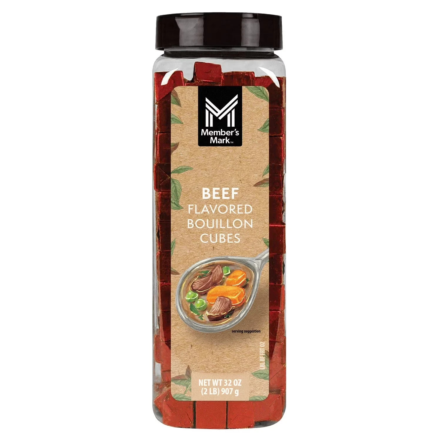 Member’s Mark Beef Bouillon, 32 oz.