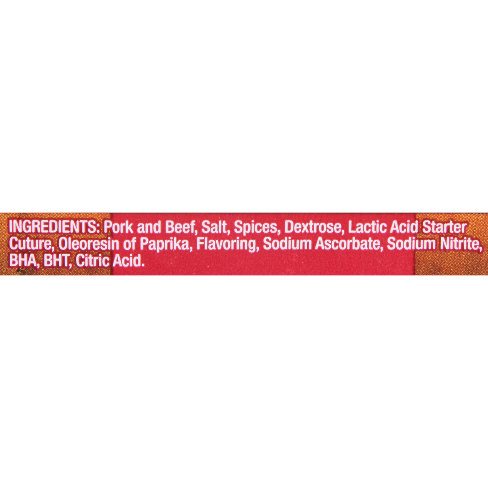 (2 pack) Mama Mary’s Pepperoni Slices, Sliced Pepperoni, 6 oz pack