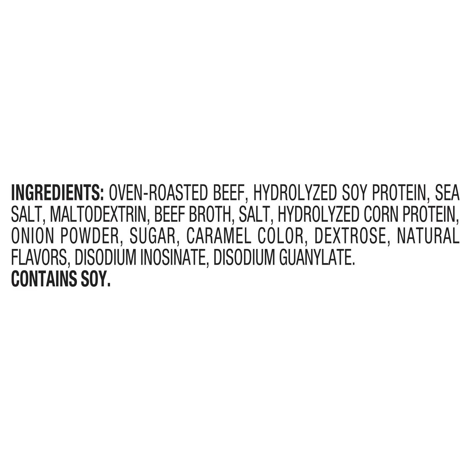 Member’s Mark Beef Base, 16 oz Great Price Free Shipping