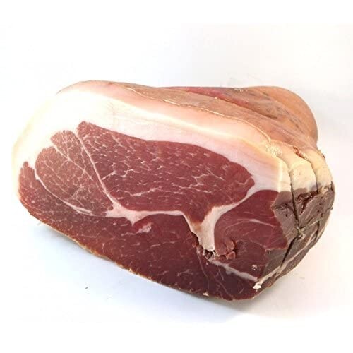 Prosciutto Whole Leg Boneless 12Lbs – 15Lbs Average Weight