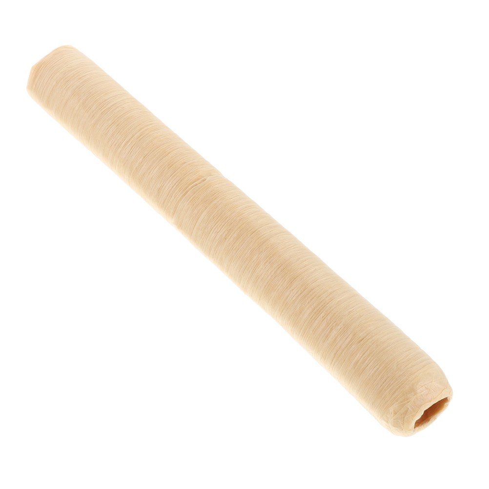 1 Set Easy Sausage Casing Kit with Edible Collagen Ham Casing for Home Cooking