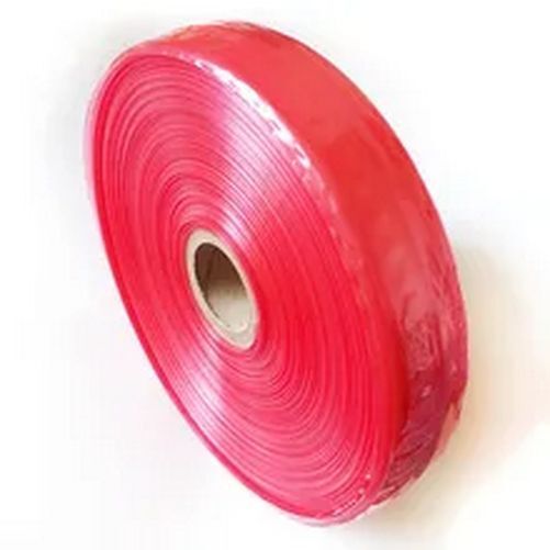 Casings for Sausage Shell Food Grade Hot Dog Plastic Inedible Wide 5CM 1/3Meters