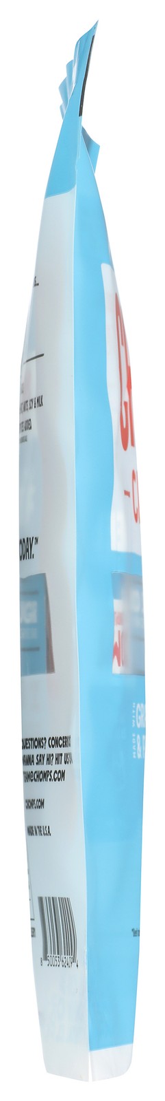 Sea Salt Beef Mini Sticks By Chomps 6 Count Protein Snack 4G 10 Pack