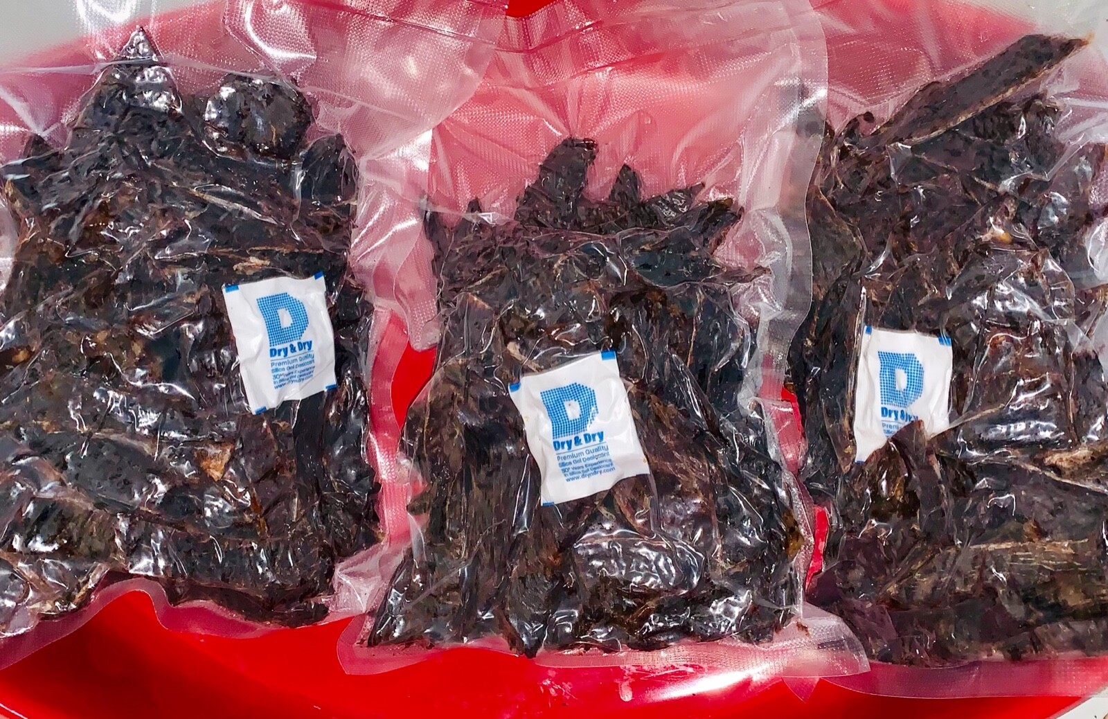Beef Jerky – HOMEMADE ***3 Pounds &**3 Flavors Jerkey Made Fresh When Ordered